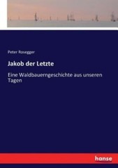 Jakob der Letzte
