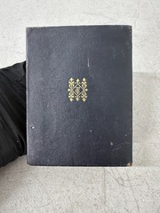 Tiffany & Co Blue Book 1904 Volume XI New York Paris London – RARE