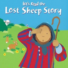 Let’s Read the Lost Sheep Story by Rock, Lois Paperback / softback Book The Fast