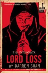 The Demonata #1: Lord Loss: Book 1 in the Demonata series – VERY GOOD