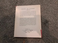Breeding the Racehorse by F. Tesio J. A. Allen & Co. 1964 Printing