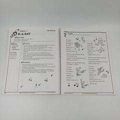 Music & Movement in the Classroom Book + Cassette Set Grades 1-2 Steven Traugh