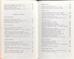 1949 VINTAGE USDA Yearbook of Agriculture “TREES” – 944 Pages Illustrated HC