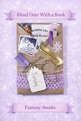 Blind Date With A Book- U Pick The Genre
