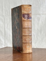 Antique Decorative Fine Leather book, Life Colin Campbell Lord Clyde by Shadwell