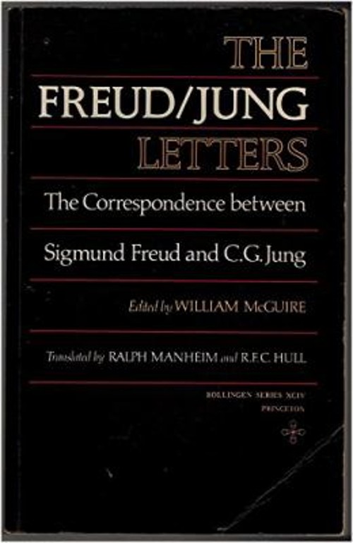The Freud-Jung Letters : The Correspondence Between Sigmund Freud