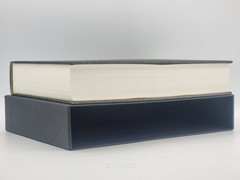 Half of a Yellow Sun – Chimamanda Ngozi Adichie – Folio Society Sealed Like New