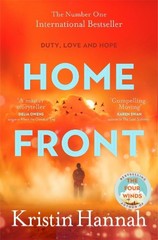 Kristin Hannah Home Front (Paperback) (UK IMPORT)