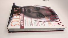 Milady Standard Esthetics : Fundamentals READ WRITING