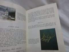 American Geographical Society Know Your America Program “Alaska” 1968, 64 Pages