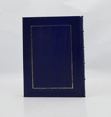 The Universal One By Russell, Walter [Premium Leather Bound]