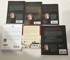 Melody Beattie 6 Paperback book lot Codependent Beyond Letting Go Journey Grief