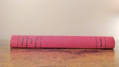 Holes, Contours and Surfaces, Moore & Victory – 1970 4th Edition – HC – VG