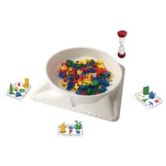 University Games I Spy Dig in Game, Grades K+ (UG-06101)