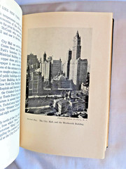 How Do You Like New York?: An Informal Guide 1936 HB by Eva T. McAdoo NEW YORK