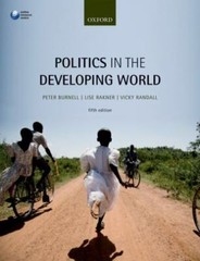 Politics in the Developing World, , New Book