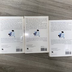Mary Poppins Boxed Set by P. L. Travers (2006, Quantity Pack)
