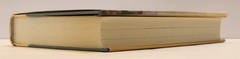 Alan Greenspan / CAPITALISM IN AMERICA HISTORY Inscribed to Kate Signed 1st 2018