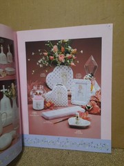 Enesco Precious Moments Gifts For 1989 Catalog Collection 56 Pages