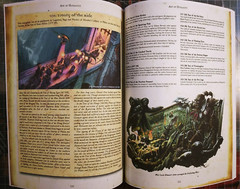 The Grand History of the Realms – Dungeons & Dragons – Forgotten Realms