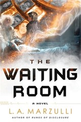 The Waiting Room (Paperback or Softback)