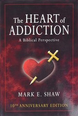 HEART OF ADDICTION