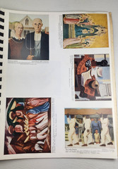 Art Fundamentals: Theory and Practice Paperback 1962 Unused