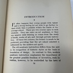 The Art Crafts for Beginners by Frank Sanford (c1905) Pub The Century Co 1913