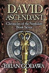 David Ascendant (Chronicles of the – Paperback, by Godawa Brian – Very Good