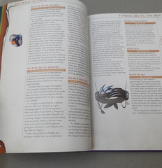 Monte Cook Fantasy RPG Arcana of the Ancients 5e Dungeons Dragons Numenera