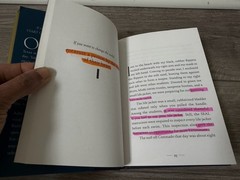 Make Your Bed, The Wisdom of the Bullfrog by Admiral William H. McRaven