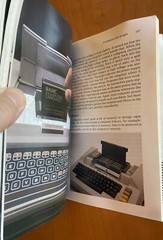 COMPUTERS FOR PEOPLE Book NOT FOR RESALE EDITION Atari 400 Atari 800 1200 810