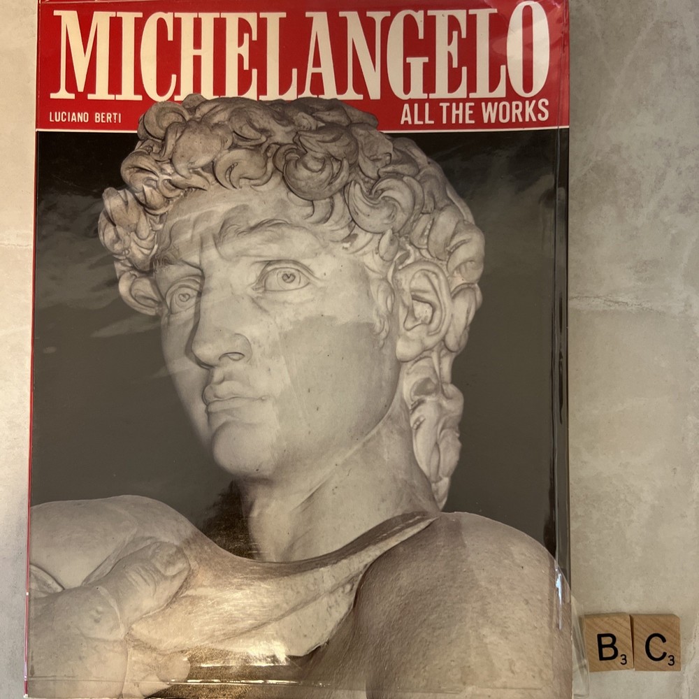Michael Angelo All The Works