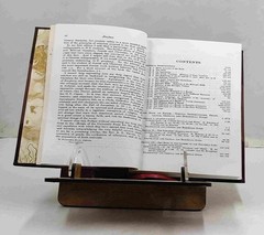 The book of Enoch, or 1 Enoch 1912 by R. H. Charles [Leather Crafted]