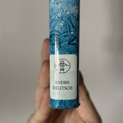 Wide Sargasso Sea Jean Rhys 1st Edition 6th Impression 1983 Andre Deutsch