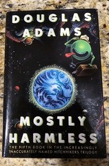 Mostly Harmless
