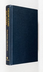 Nana Kwame Adjei-Brenyah / Chain-Gang All-Stars A Novel 1st Edition 2023