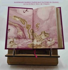 Autumn BY Nathan, Robert [Premium Leather Bound]