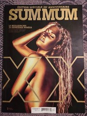 Summum Magazines – Marie-Claude Bourbonnais – Maryse Ouellet – Select from list