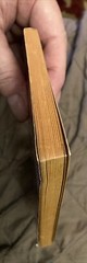 Crime gga Vintage Pb, I Worked For Lucky Luciano by Anon, Avon 568, 1954, VG+