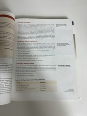Business Communication Process & Product by Guffey Instructors 5th Ed 2006 HC