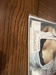 Rolling Stone Magazine Feb 28 2013 Lena Dunham Bagged And Boarded!!!