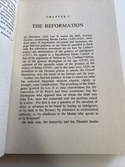 Protestantism Georges Tavard 1959 VTG Book abb