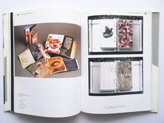 Catalog Design for the World of Large Books 3 1997 HB 224 pages From Japan