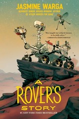 A Rover’s Story