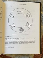 CLAVIS ARCANA MAGICA – Frederick Hockley, 1st & Ltd Ed, 2012 – MAGICK NECROMANCY