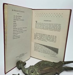 I Dare You! by William H. Danforth 1938 8th Edition Ralston Purina MINT COND