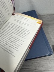David Jeremiah LOT Strength for Today IN The WORDS + Caregiving Book
