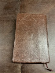Salem Kirban Reference Bible King James Version