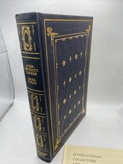 A Connecticut Yankee In King Arthur’s Court Mark Twain Int’l Collectors Library